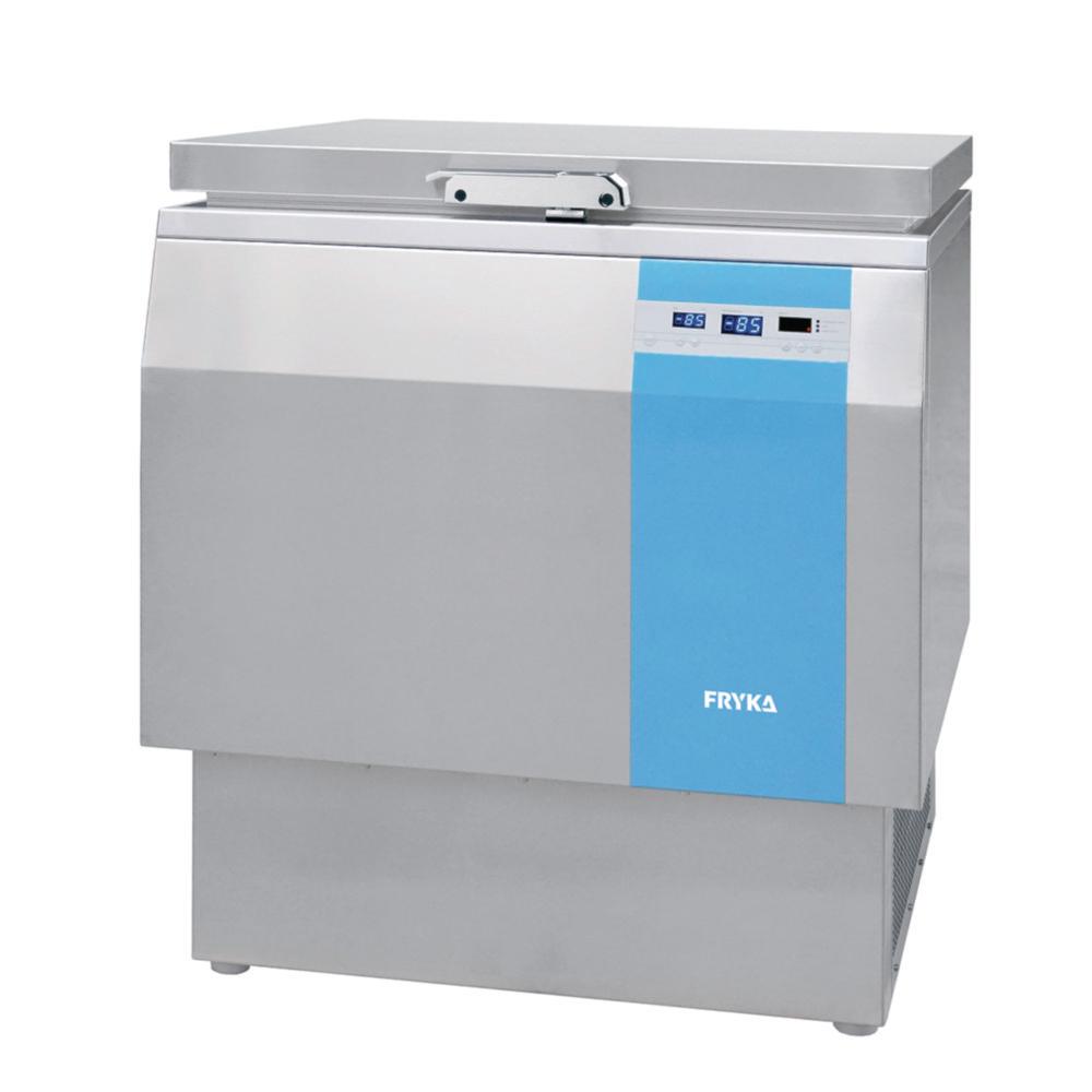 Fryka-Kältetechnik Ultra Freezer Cabinet TT 85-90 90L -85 to -50°C