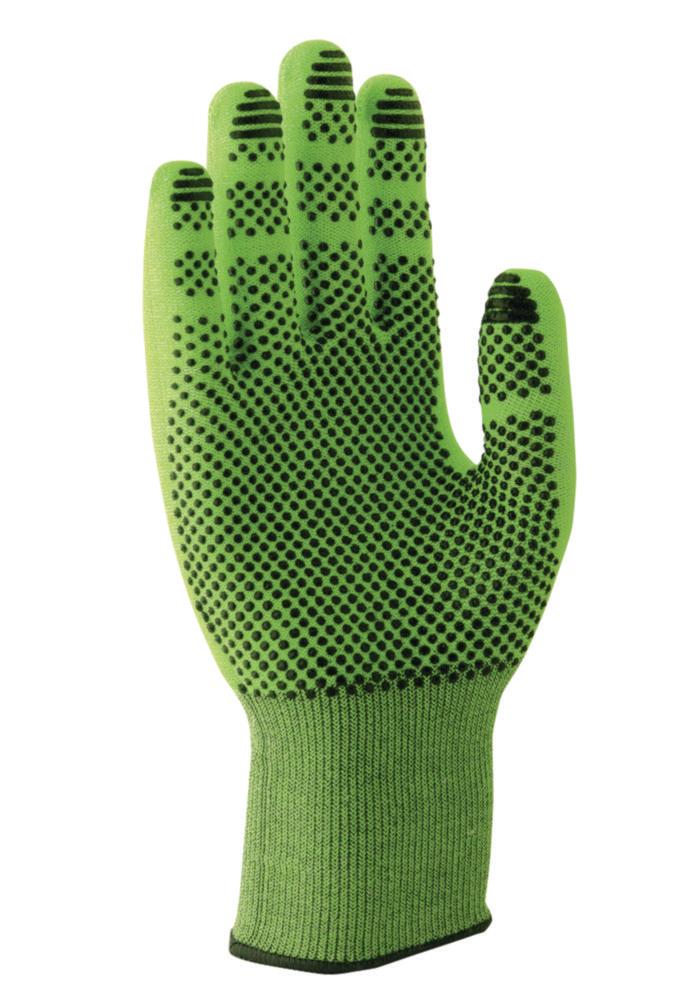 Uvex Protection Gloves C500 Dry, Size 10, Cord-HS, ca. 27 cm, Type 60499, Pair

