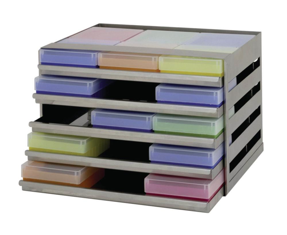Fryka-Kältetechnik Drawer Shelf B35-RS for B35 Models