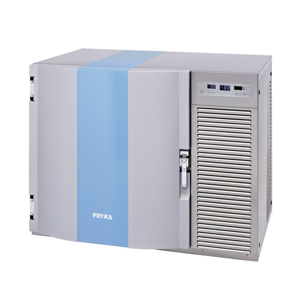 Fryka-Kältetechnik Freezer Underbench Unit TUS 80-100 100 L -80 to -50°C