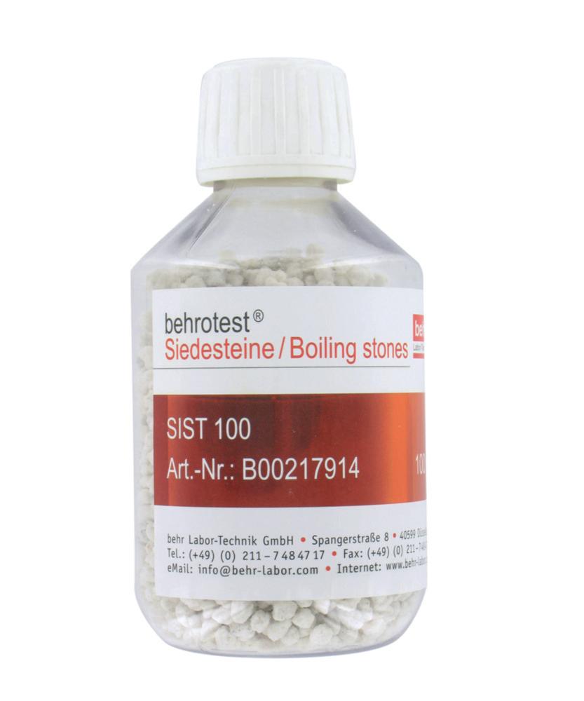 Behr Boiling Stones SIST 100 – Ceramic, 100 g