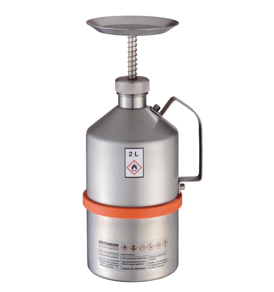 Rötzmeier 2L Savings Humidifier