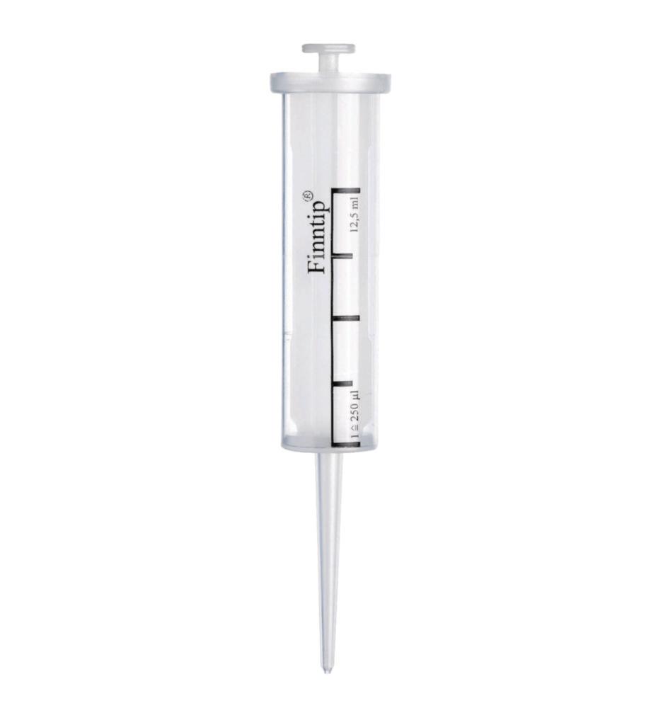 Thermo Finn FinnTips Stepper 5.0 mL Sterile (Pack of 25)
