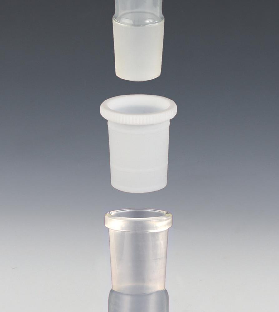 Bohlender PTFE Joint Sleeve for NS 14/23 Ground Glass Joints