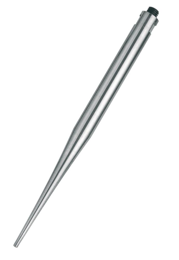 Bandelin Titanium Sonotrodes, Diameter 3mm, Micro-type
