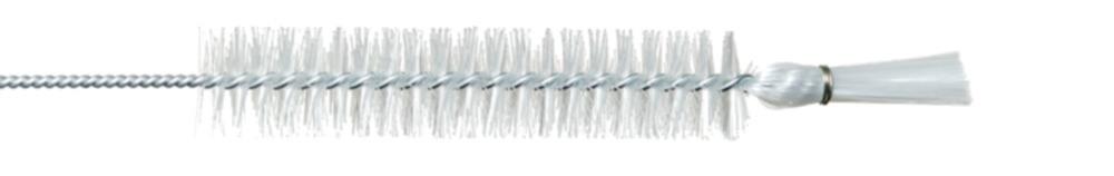 Reitenspieß-Bürsten Reagent Bottle Brush Nylon 250 x 50 x 10 mm