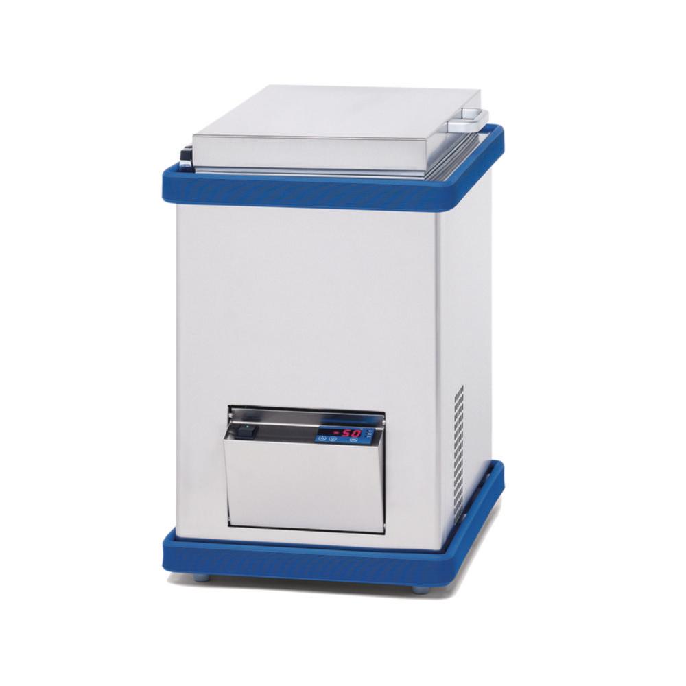 Fryka-Kältetechnik Mini-Freezer Cabinet KBT 08-51 8L Compact Laboratory Freezer