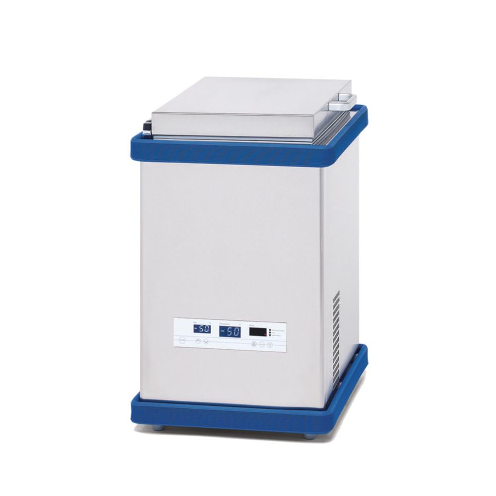Fryka-Kältetechnik Mini-Freezer Cabinet KBT 08-51 with Control ST100 8L 150x300x200mm