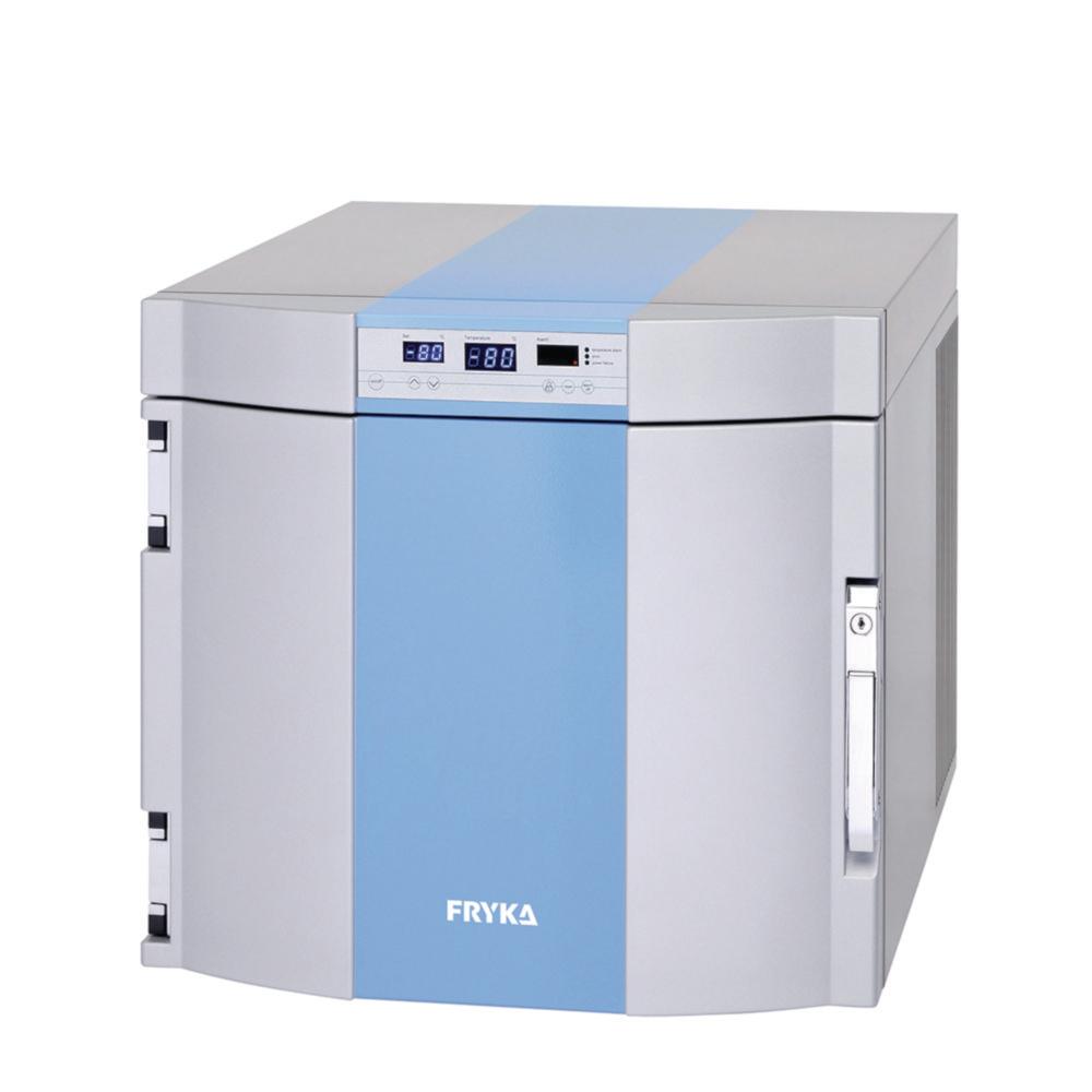 Fryka-Kältetechnik Ultra Freezer Box B 35-85 -85 to -50°C 35 L 58x76.5x54cm