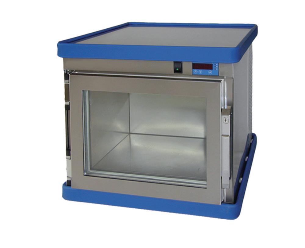 Fryka-Kältetechnik Freezer Box B 30-20 -20 to +10°C 30 L