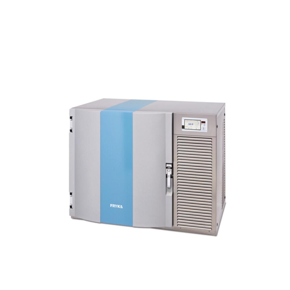 Fryka-Kältetechnik Freezer Underbench Unit TUS 50-100 100L -50 to -10°C Data Logger Touchscreen Control
