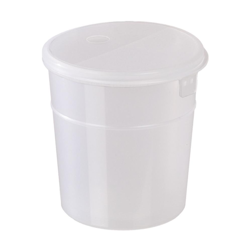 Bürkle 300 ml Polypropylene (PP) Sample Jar