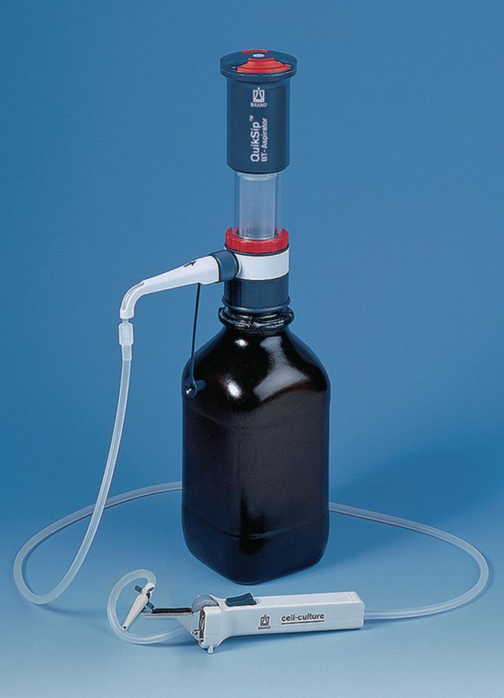 BRAND QuikSip BT Aspirator

