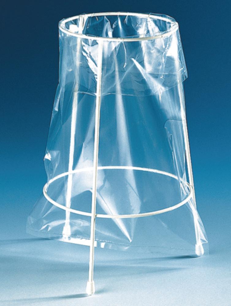 BRAND Waste Bags 300x200mm from PP, Pack of 100