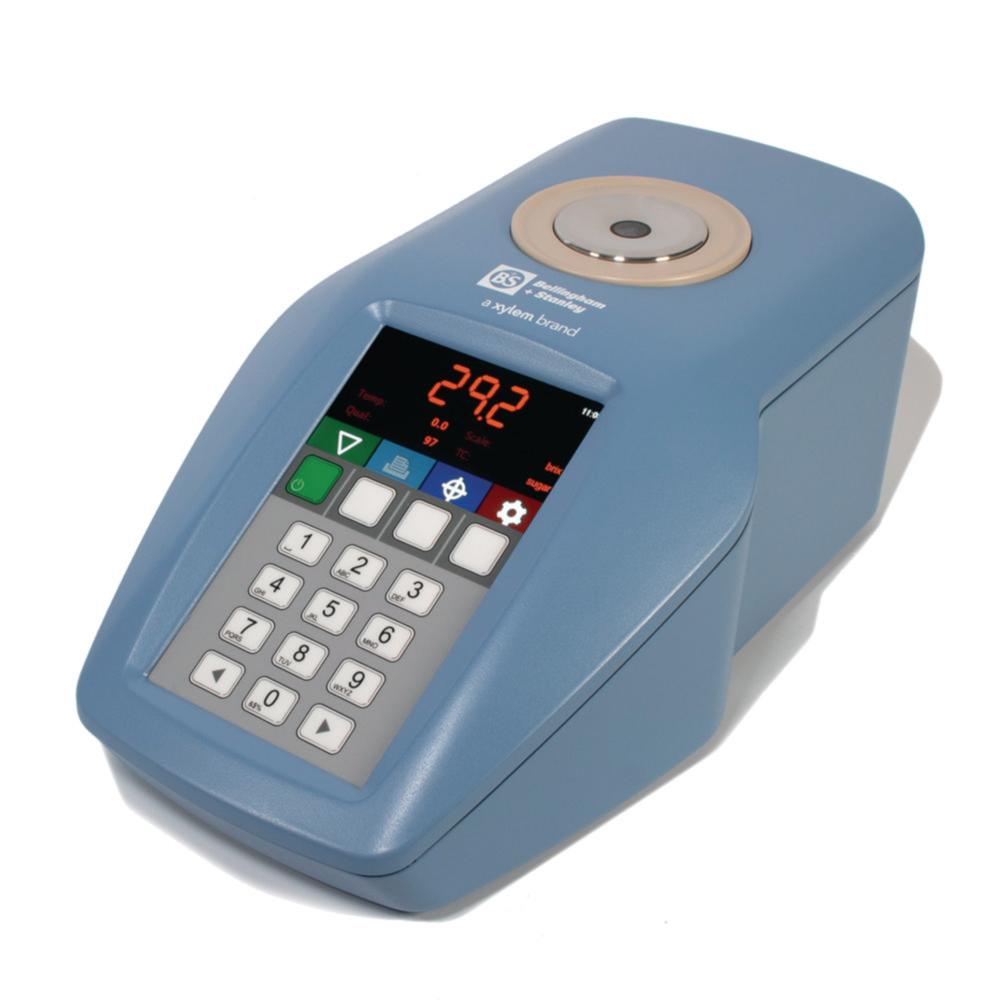Bellingham and Stanley RFM732-M Digital Refractometer