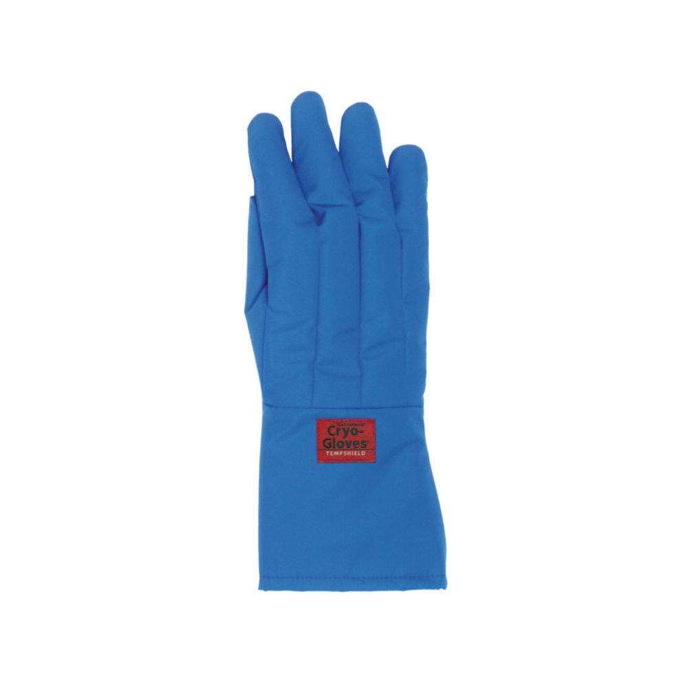 Cryo.Expert CRYO GLOVES – Size S (8–8.5), 400mm, Watertight, Pair

