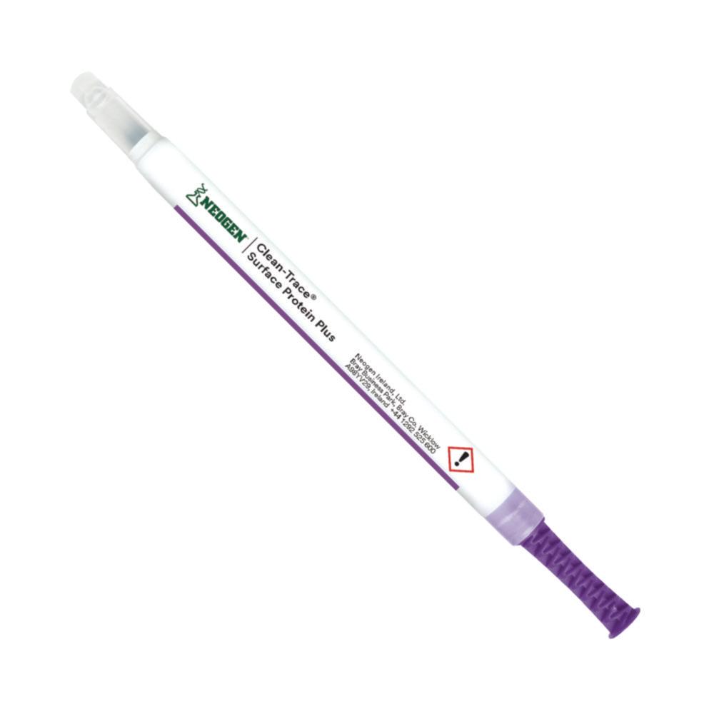 Neogen Clean Trace Surface Protein Plus Test Swab Pack of 50