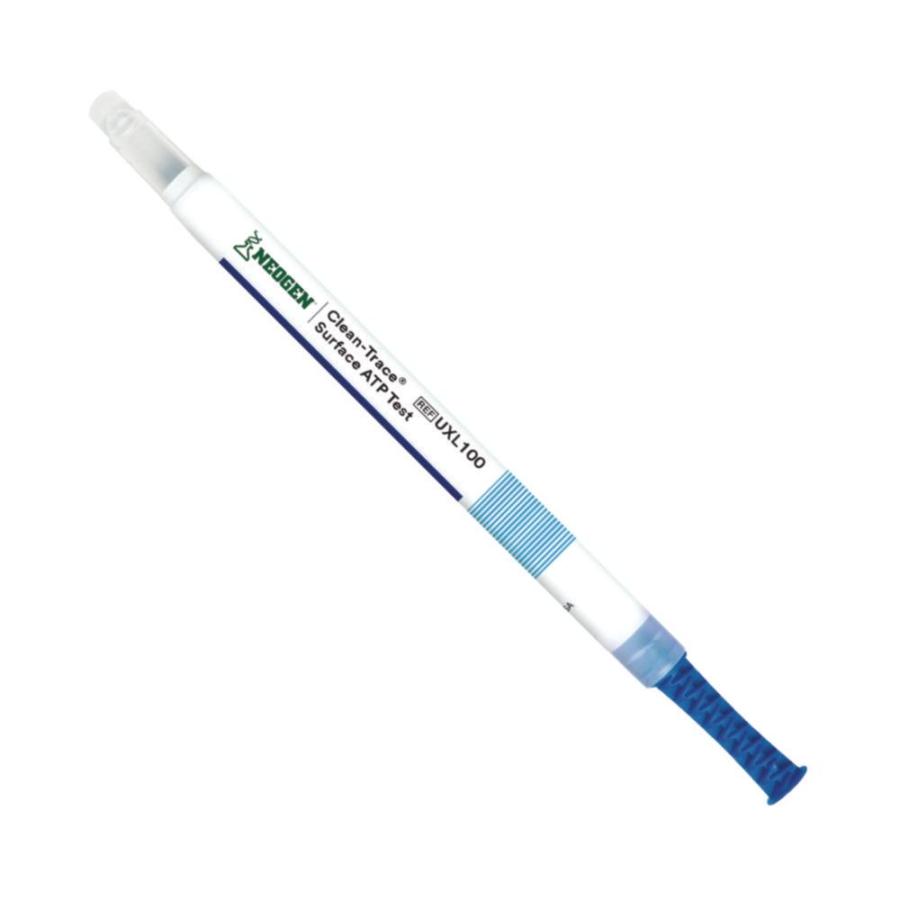 Neogen Clean-Trace Surface ATP Test Swab (Pack of 100) 6420