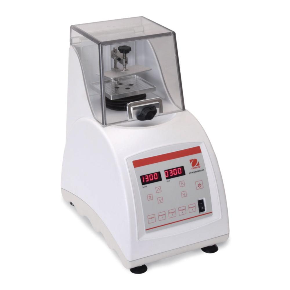 OHAUS HT Lysing Homogenizer HOHTDG-EU