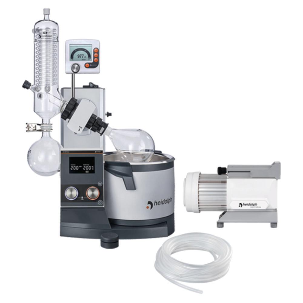 Heidolph Hei-VAP Core Allround Package (EU-Plug)

