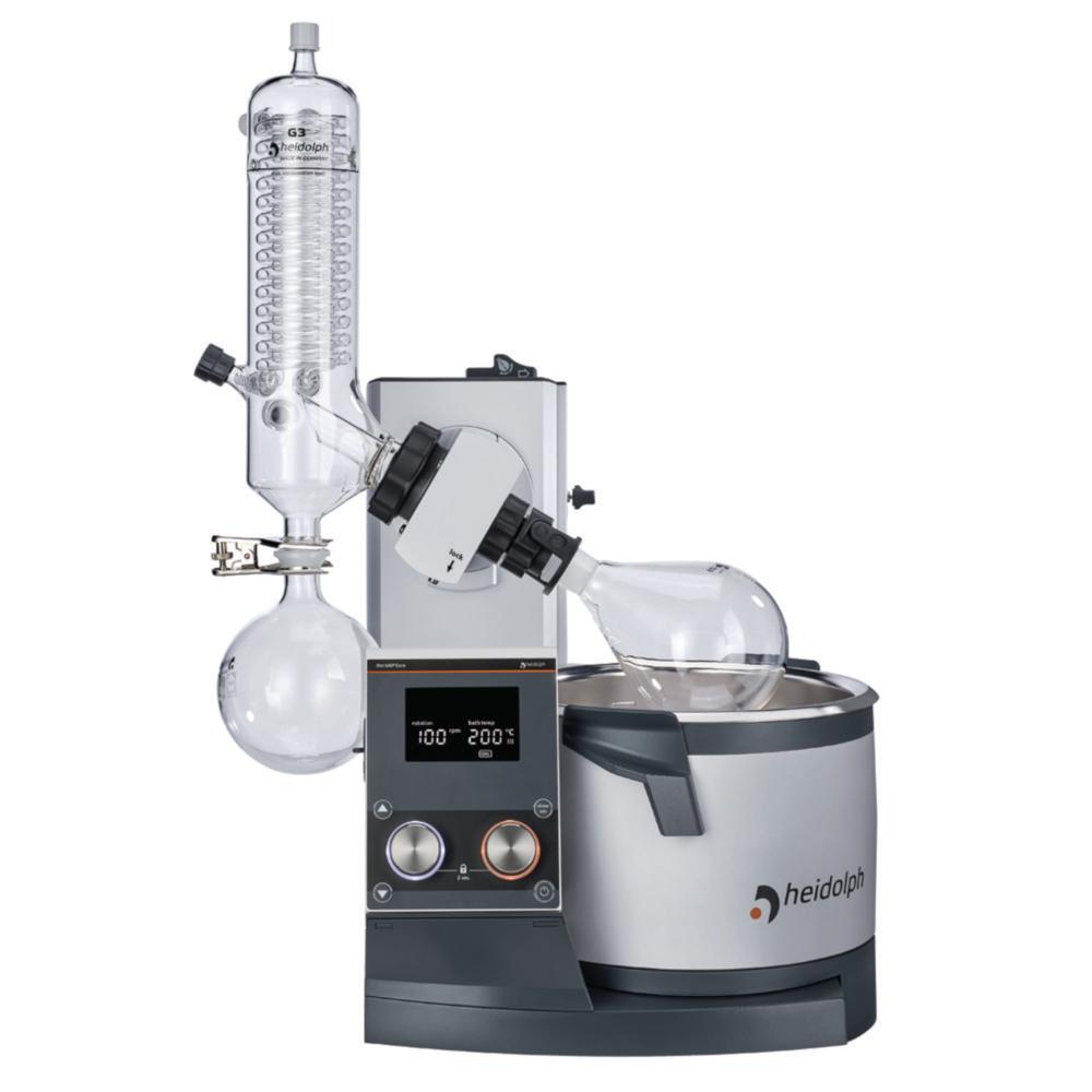 Heidolph Rotary Evaporator Hei-VAP Core ML G3-CH Motor Lift (CH-Plug)

