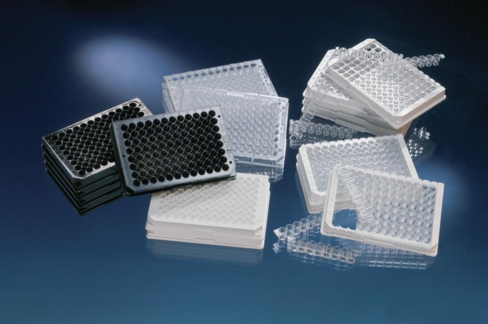 Thermo Nunc Immobilizer Amino F96 Clear 96-Well Plate (Pack of 30)