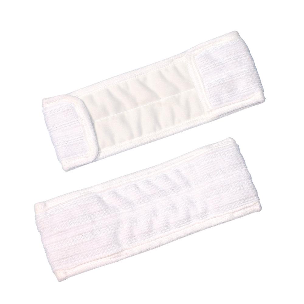 Reinigungstechni Clino One Way Ultra Mini PW/I Mop, 19 x 7 cm – Pack of 4