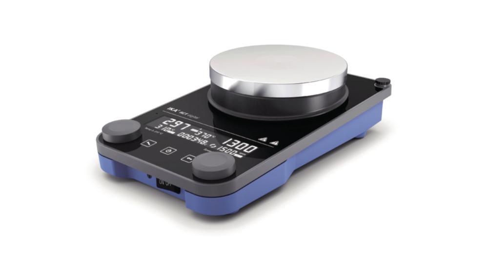 IKA Magnetic Stirrer RCT Digital with Heating, 230V 50/60Hz