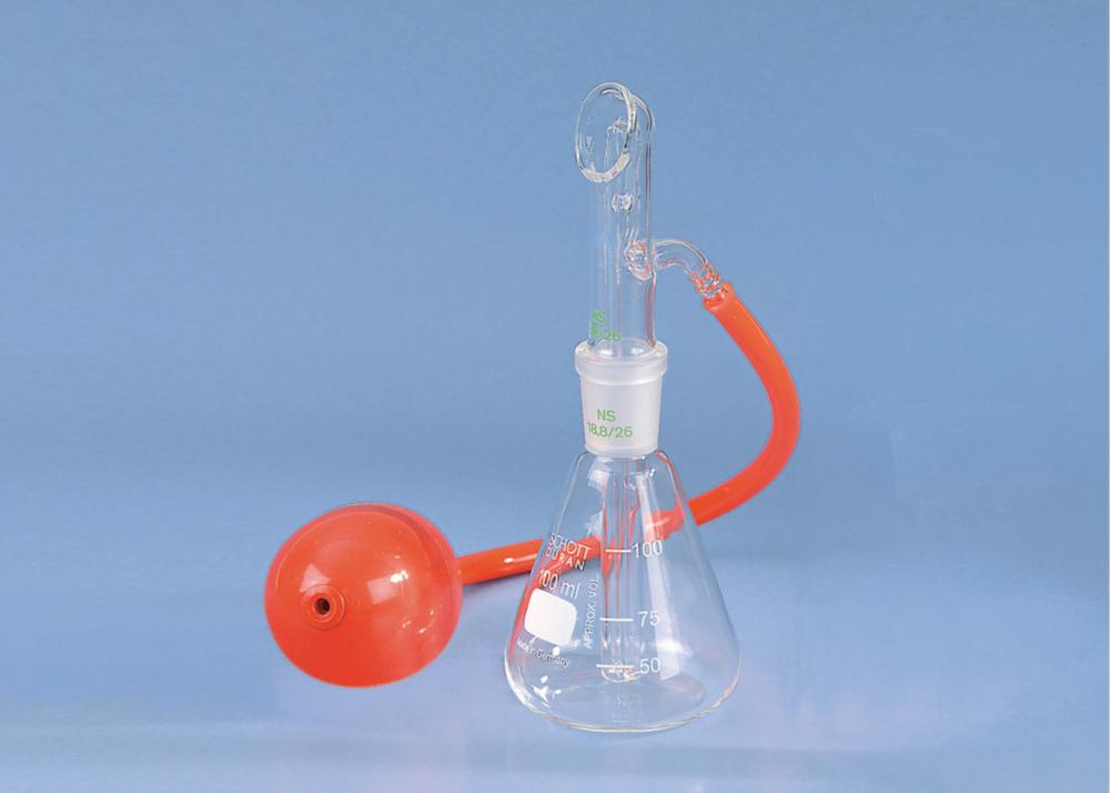 Bionis Special Atomizer for TLC with Blow Rubber Ball Cap, 100 mL

