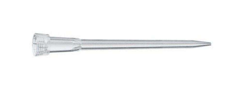 Eppendorf EPtips Set G 0.5-20 µL, EPquality, Light Gray, Pack of 5 x 96 Tips

