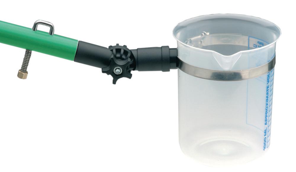 Windaus-Labortechnik Sampling Retention Beaker