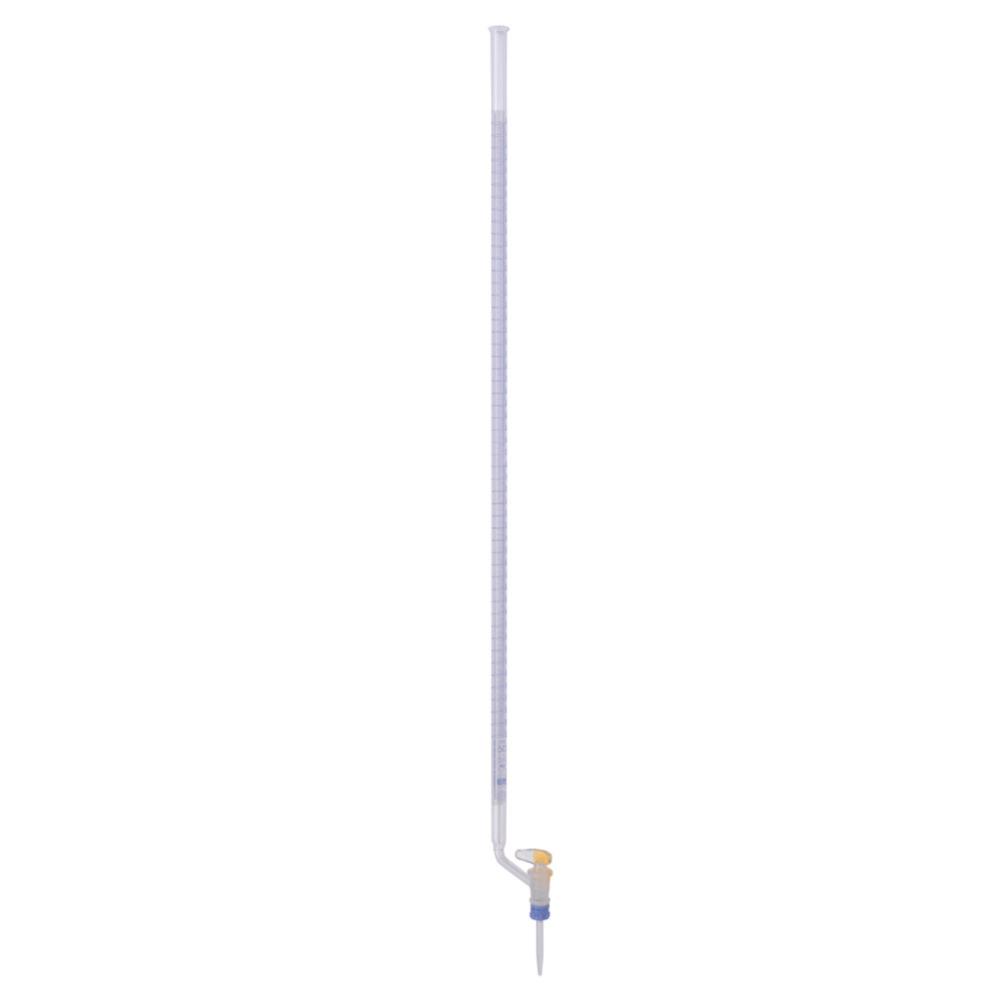 Hirschmann Laborgeräte Burette – Glass, Class A, DURAN, 25 ml :0,05 ml