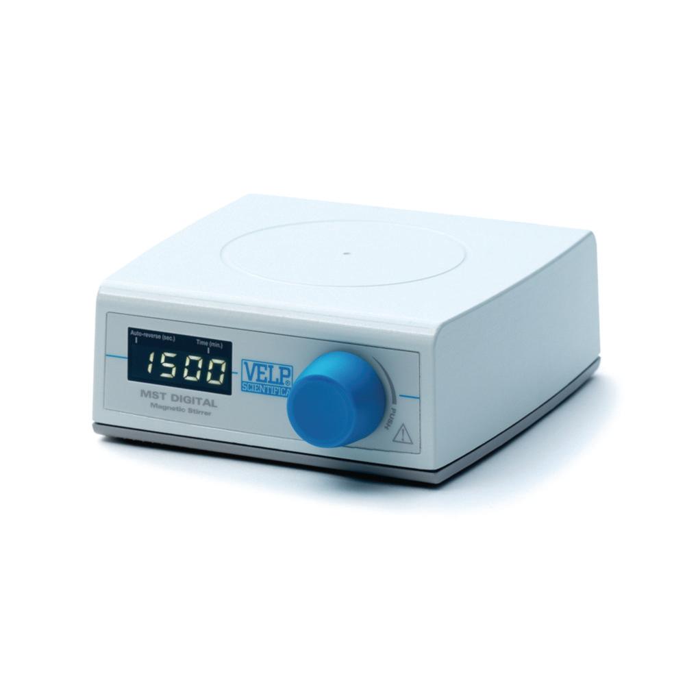 Velp Digital Magnetic Stirrer MST, 100-240V, 50-60Hz