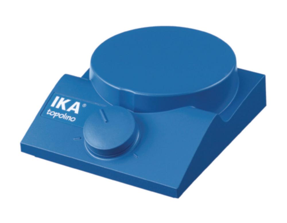 IKA Magnetic Stirrer Topolino IKAMAG, Without Heating, With EU/CH/UK/USA/AUS Plug