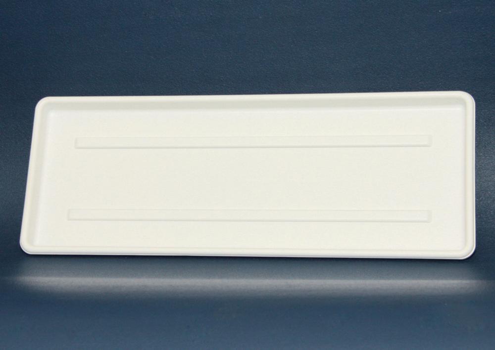 Württ. Plastic Draining Board Tray (152 × 410 × 21 mm)

