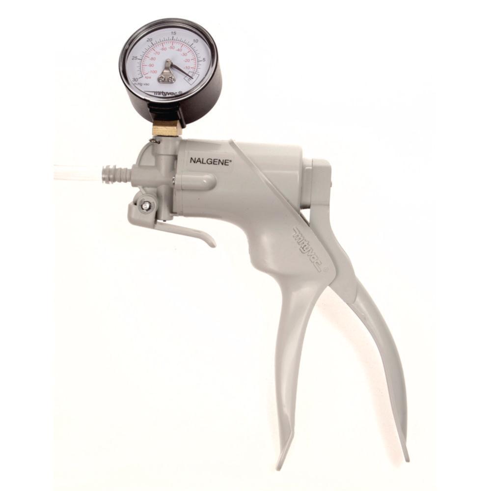Thermo Scientific Vacuum Pump PVC with Manometer 36 cm