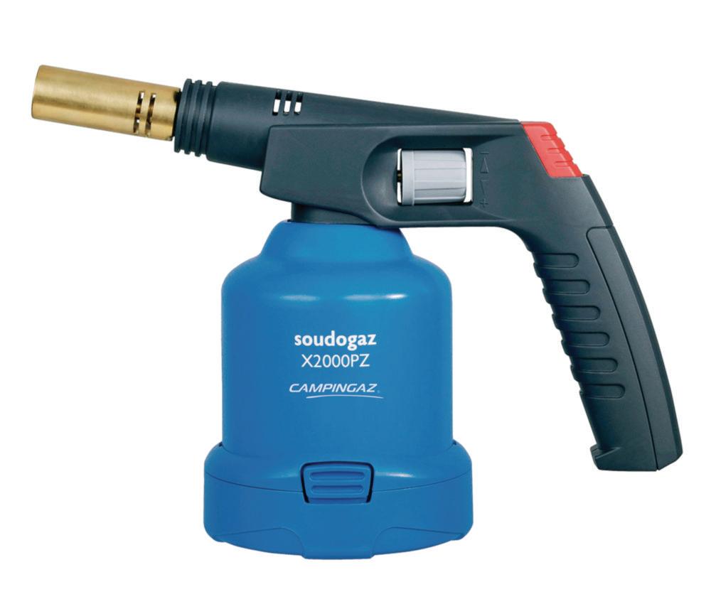 Camping Gaz Blowtorch Soudogaz X 2000 PZ