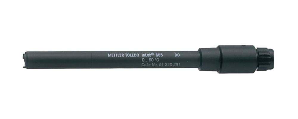 Mettler-Toledo Oxygen Sensor InLab 605