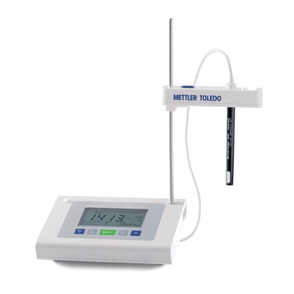 Mettler-Toledo FiveEasy™ F30 Conductivity Meter (Instrument Only)


