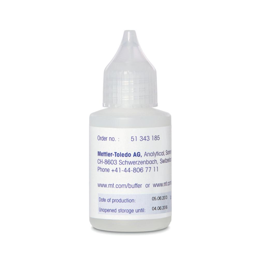 Mettler-Toledo Electrolyte Solution Friscolyt B 25ml
