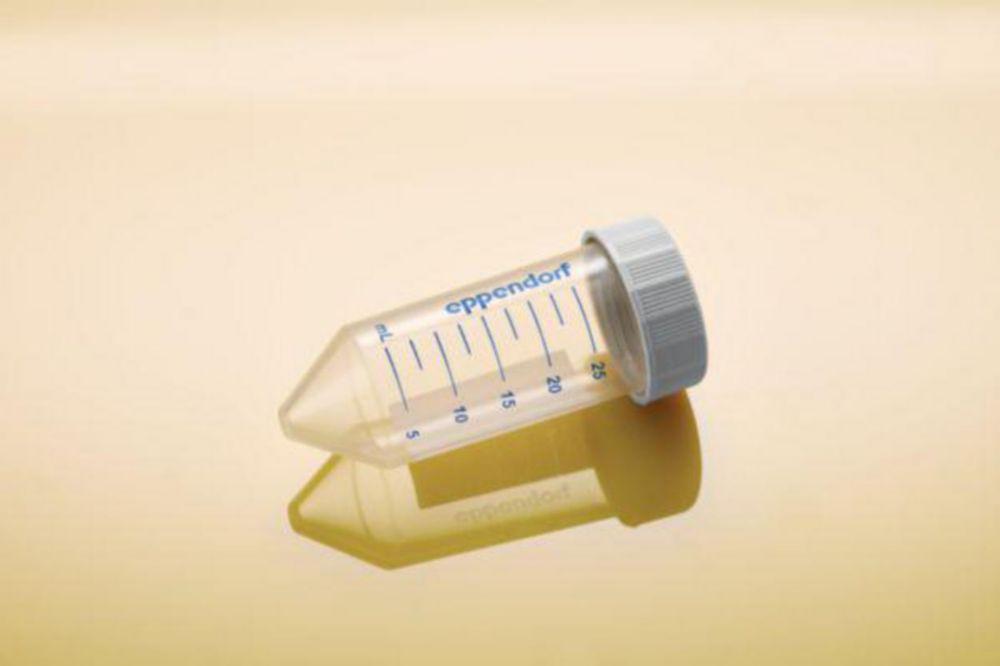 Eppendorf Conical Tubes 25 mL BioBased, Sterile, Pack of 200
