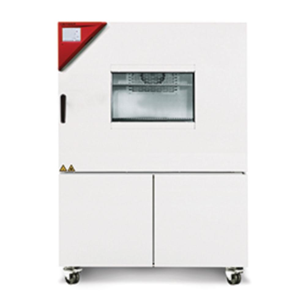 BINDER Interchangeable Climatic Chamber MKF 240 Standard, 228 Liters, 400 V 3~, 50 Hz
