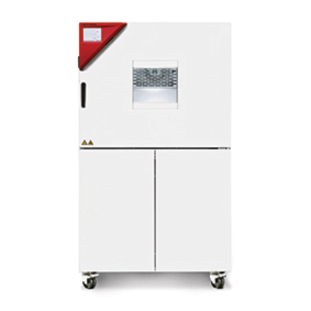 BINDER Changing Climate Chamber MK 115 Standard, 115 L, 980 x 1725 x 865 mm, 400V