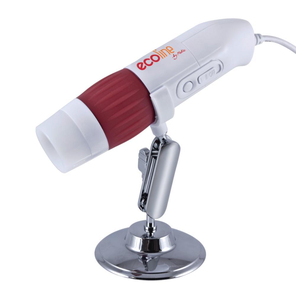 MOTIC USB Hand Microscope D-EL1
