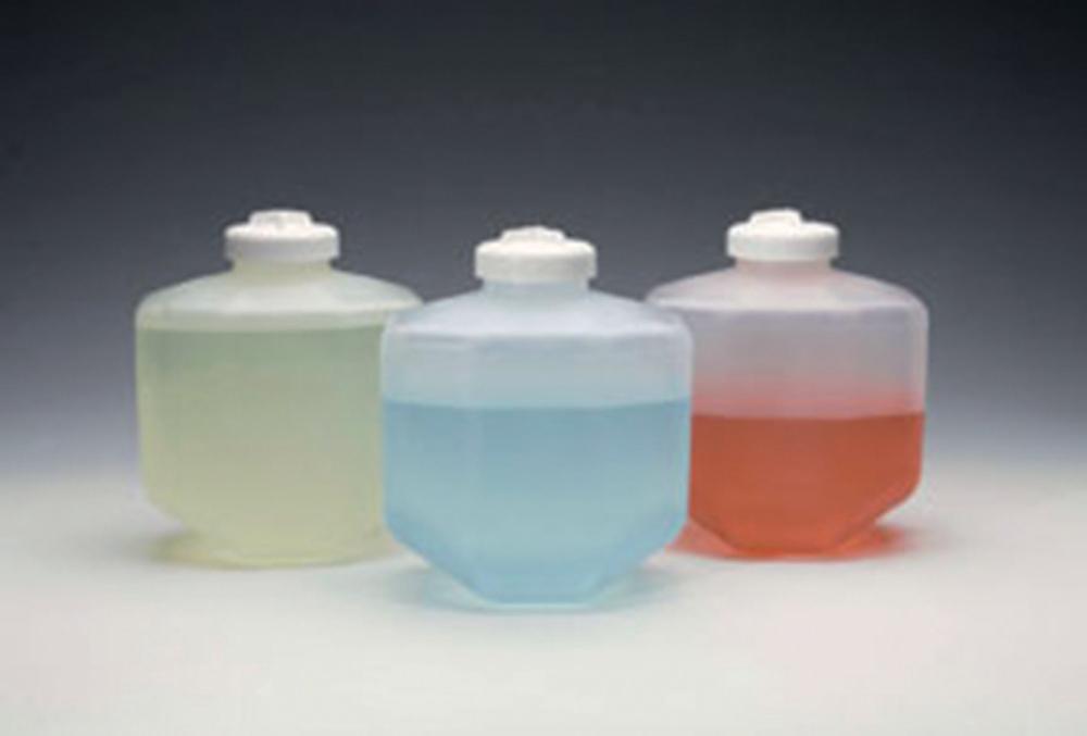 Thermo Nalgene Biobottle 2 L PP/CO Centrifuge Bottle, Sterile, Pack of 24

