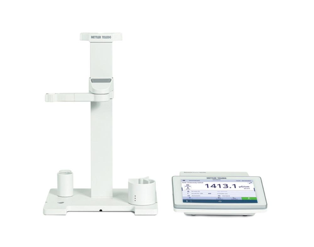 Mettler-Toledo Cond Meter SevenDirect SD30