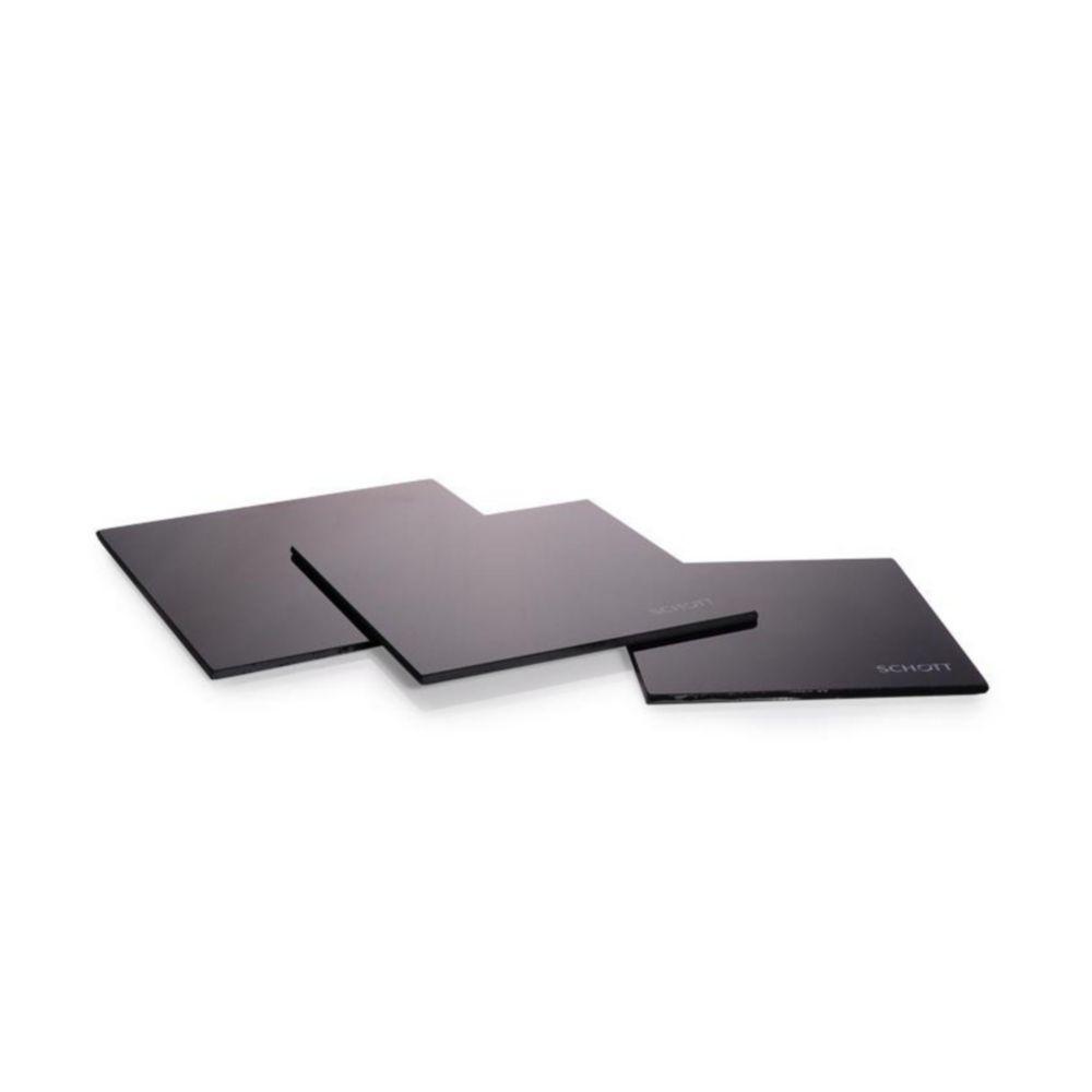 DWK DURAN Protection Plate 155 x 155 mm