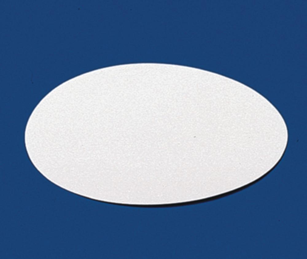 Sartorius Glass Fibre Filter 279mm Pack of 50

