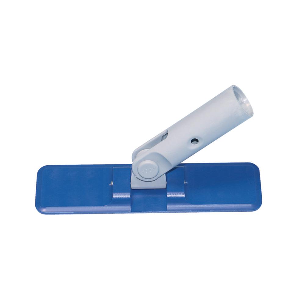 Reinigungstechnik Clino CR Autoclavable Mop Holder with Twisted Design and ClinoConnect Lock