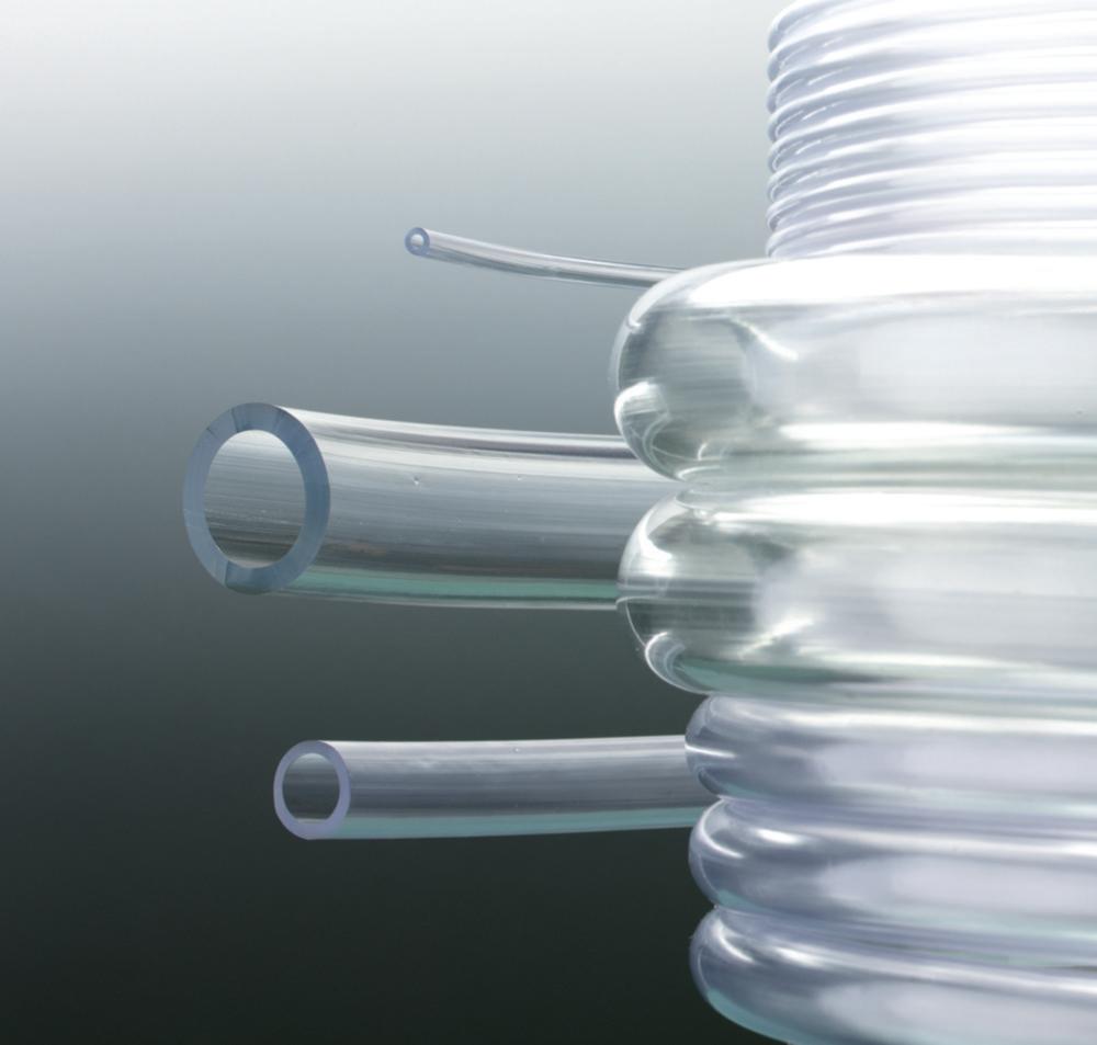 Deutsch & Neumann PVC Tubing 15mm ID x 2mm Wall